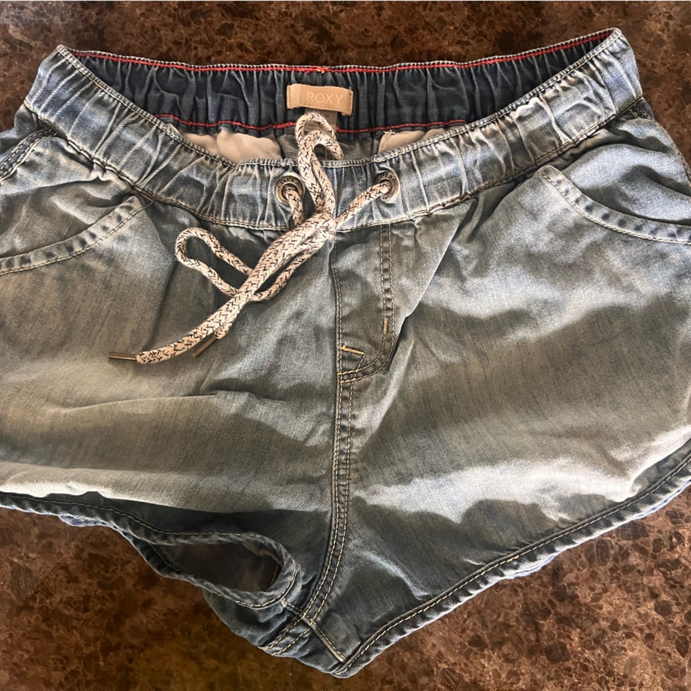 Roxy Shorts